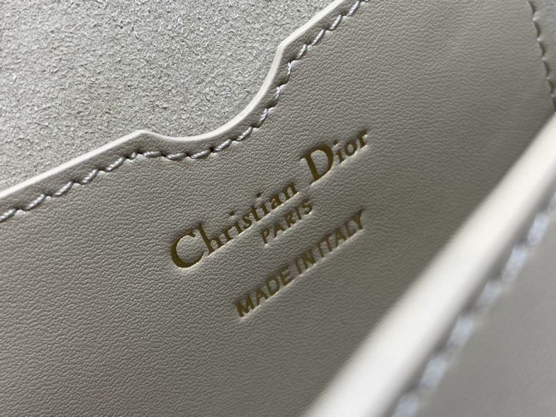 Christian Dior Bobby Bags